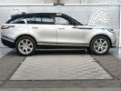 Land Rover Range Rover Velar 3.0D V6 300ch R-Dynamic HSE BVA 1ERE MAIN FRANCAIS SUIVI A JOUR GPS XENON CAMERA 360° AUDIO MERIDIAN DETECTEUR ANGLES MORTS + LIGNE BLANCHE KEY LESS G Gris  - 3