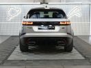 Land Rover Range Rover Velar 3.0D V6 300ch R-Dynamic HSE BVA 1ERE MAIN FRANCAIS SUIVI A JOUR GPS XENON CAMERA 360° AUDIO MERIDIAN DETECTEUR ANGLES MORTS + LIGNE BLANCHE KEY LESS G Gris  - 5