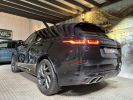 Land Rover Range Rover Velar 5.0 V8 550 CV SVA AUTOBIOGRAPHY DYNAMIC 4X4 Noir  - 4