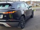 Land Rover Range Rover Velar I (L560) 2.0D 240ch R-Dynamic SE AWD BVA Caméra 360 Toit O / 03 Noir Métallisée  - 3