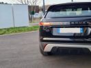 Land Rover Range Rover Velar I (L560) 2.0D 240ch R-Dynamic SE AWD BVA Caméra 360 Toit O / 03 Noir Métallisée  - 26