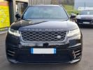 Land Rover Range Rover Velar I (L560) 2.0D 240ch R-Dynamic SE AWD BVA Caméra 360 Toit O / 03 Noir Métallisée  - 28