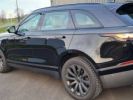 Land Rover Range Rover Velar I (L560) 2.0D 240ch R-Dynamic SE AWD BVA Caméra 360 Toit O Noir Métallisée  - 30