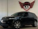 Land Rover Range Rover VELAR SE P250  Noir Métallisé  - 2