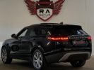 Land Rover Range Rover VELAR SE P250  Noir Métallisé  - 3