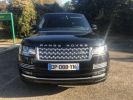 Land Rover Range Rover Vogue SDV6 Hybrid Autobriography SWB     HYBRID NOIR  - 2