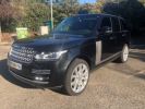 Land Rover Range Rover Vogue SDV6 Hybrid Autobriography SWB     HYBRID NOIR  - 3