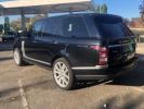 Land Rover Range Rover Vogue SDV6 Hybrid Autobriography SWB     HYBRID NOIR  - 24