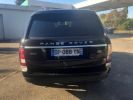 Land Rover Range Rover Vogue SDV6 Hybrid Autobriography SWB     HYBRID NOIR  - 25