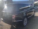 Land Rover Range Rover Vogue SDV6 Hybrid Autobriography SWB     HYBRID NOIR  - 27