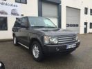 Land Rover Range Rover VOGUE TD6 BVA     Diesel GRIS  - 1