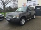 Land Rover Range Rover VOGUE TD6 BVA     Diesel GRIS  - 4