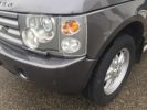 Land Rover Range Rover VOGUE TD6 BVA     Diesel GRIS  - 5