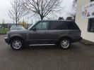 Land Rover Range Rover VOGUE TD6 BVA     Diesel GRIS  - 6