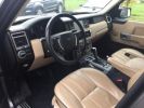 Land Rover Range Rover VOGUE TD6 BVA     Diesel GRIS  - 7