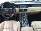 Land Rover Range Rover VOGUE TD6 BVA     Diesel GRIS  - 8