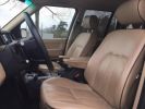 Land Rover Range Rover VOGUE TD6 BVA     Diesel GRIS  - 10