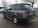 Land Rover Range Rover VOGUE TD6 BVA     Diesel GRIS  - 18