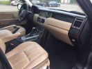 Land Rover Range Rover VOGUE TD6 BVA     Diesel GRIS  - 20