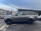 Land Rover Range Rover VOGUE TDV6 Autobiography Gris  - 6