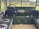 Land Rover Series I SERIE 1 PICK-UP 80 vert foncé  - 15