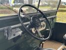 Land Rover Series I SERIE 1 PICK-UP 80 vert foncé  - 17