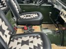 Land Rover Series I SERIE 1 PICK-UP 80 vert foncé  - 18