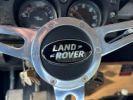 Land Rover Series III 109 Beige  - 21