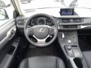 Lexus CT 200H LUXE Blanc  - 9