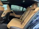 Lexus ES 300h Business Bleu  - 13