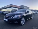 Lexus GS 430 V8 PACK PRESIDENT BVA Noir  - 1