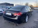 Lexus GS 430 V8 PACK PRESIDENT BVA Noir  - 2