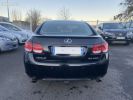 Lexus GS 430 V8 PACK PRESIDENT BVA Noir  - 6