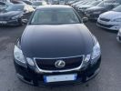 Lexus GS 430 V8 PACK PRESIDENT BVA Noir  - 15