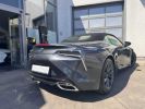 Lexus LC LC500 CAB CONFIGURATION RARISSIME PREMIERE MAIN GARANTIE Gris  - 5