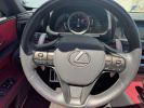 Lexus LC LC500 CAB CONFIGURATION RARISSIME PREMIERE MAIN GARANTIE Gris  - 8