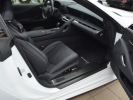 Lexus LC LC500 CABRIOLET PREMIERE MAIN GARANTIE VEHICULE DISPONIBLE TVA RECUPERABLE BLANC  - 12