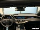 Lexus LS 500h F-Sport  BLEU PEINTURE METALISE Occasion - 4