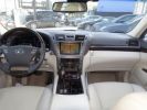 Lexus LS 600H L PACK PRESIDENT Blanc  - 8