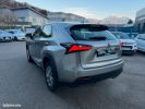 Lexus NX 300h 2WD Business Gris  - 3