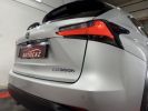 Lexus NX 300h 4WD Executive E-CVT +CAMERA 360°+TOIT OUVRANT Gris Clair  - 9