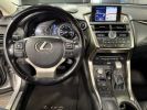 Lexus NX 300h 4WD Executive E-CVT +CAMERA 360°+TOIT OUVRANT Gris Clair  - 10