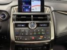 Lexus NX 300h 4WD Executive E-CVT +CAMERA 360°+TOIT OUVRANT Gris Clair  - 11