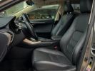 Lexus NX 300h 4WD Luxe E-CVT Gris  - 11