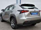 Lexus NX NX300H AWD PACK Gris  - 3