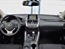 Lexus NX NX300H AWD PACK Gris  - 8