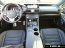 Lexus RC 300h Black Edition  NOIR PEINTURE METALISE  Occasion - 7