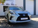 Lexus RX 3,5 450H LUXE     HYBRID GRIS TITANE  - 2