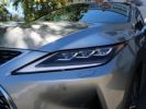 Lexus RX 3,5 450H LUXE     HYBRID GRIS TITANE  - 4