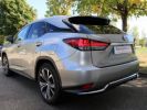 Lexus RX 3,5 450H LUXE     HYBRID GRIS TITANE  - 47